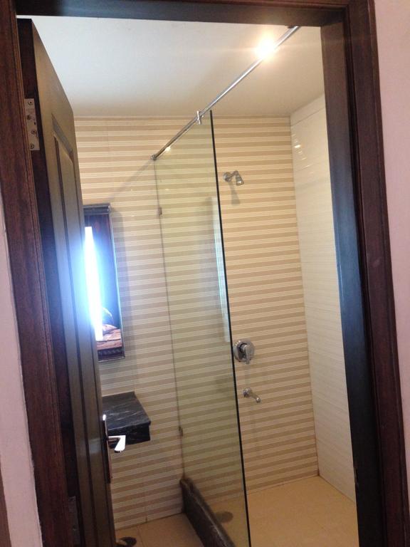Hotel Namaskar Residency Amritsar Exterior foto