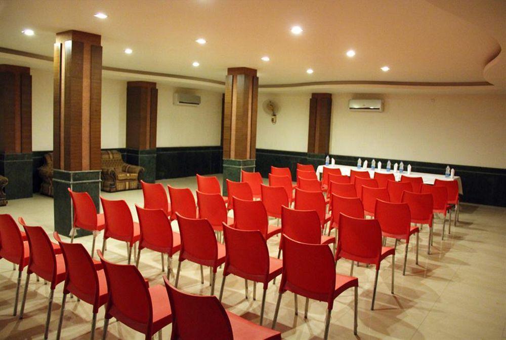 Hotel Namaskar Residency Amritsar Exterior foto