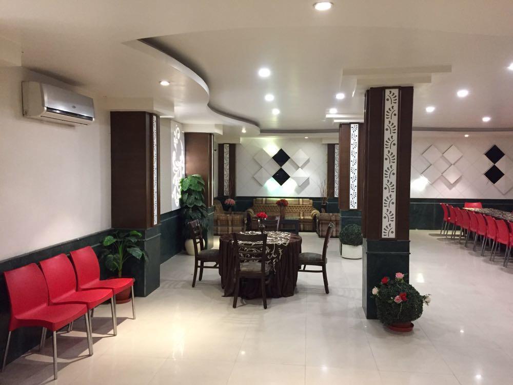 Hotel Namaskar Residency Amritsar Exterior foto