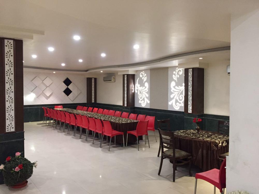 Hotel Namaskar Residency Amritsar Exterior foto