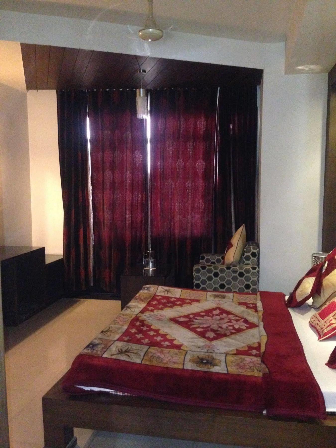Hotel Namaskar Residency Amritsar Exterior foto