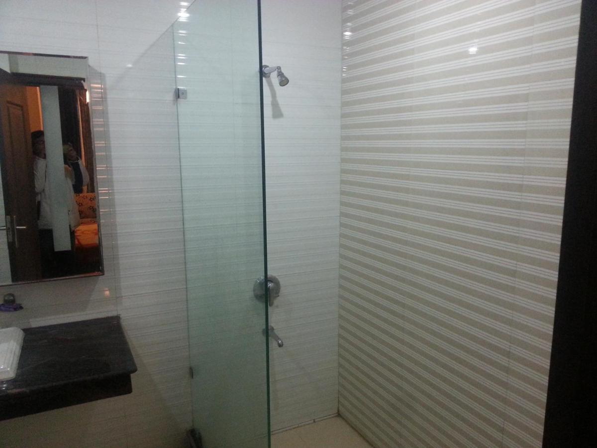 Hotel Namaskar Residency Amritsar Exterior foto